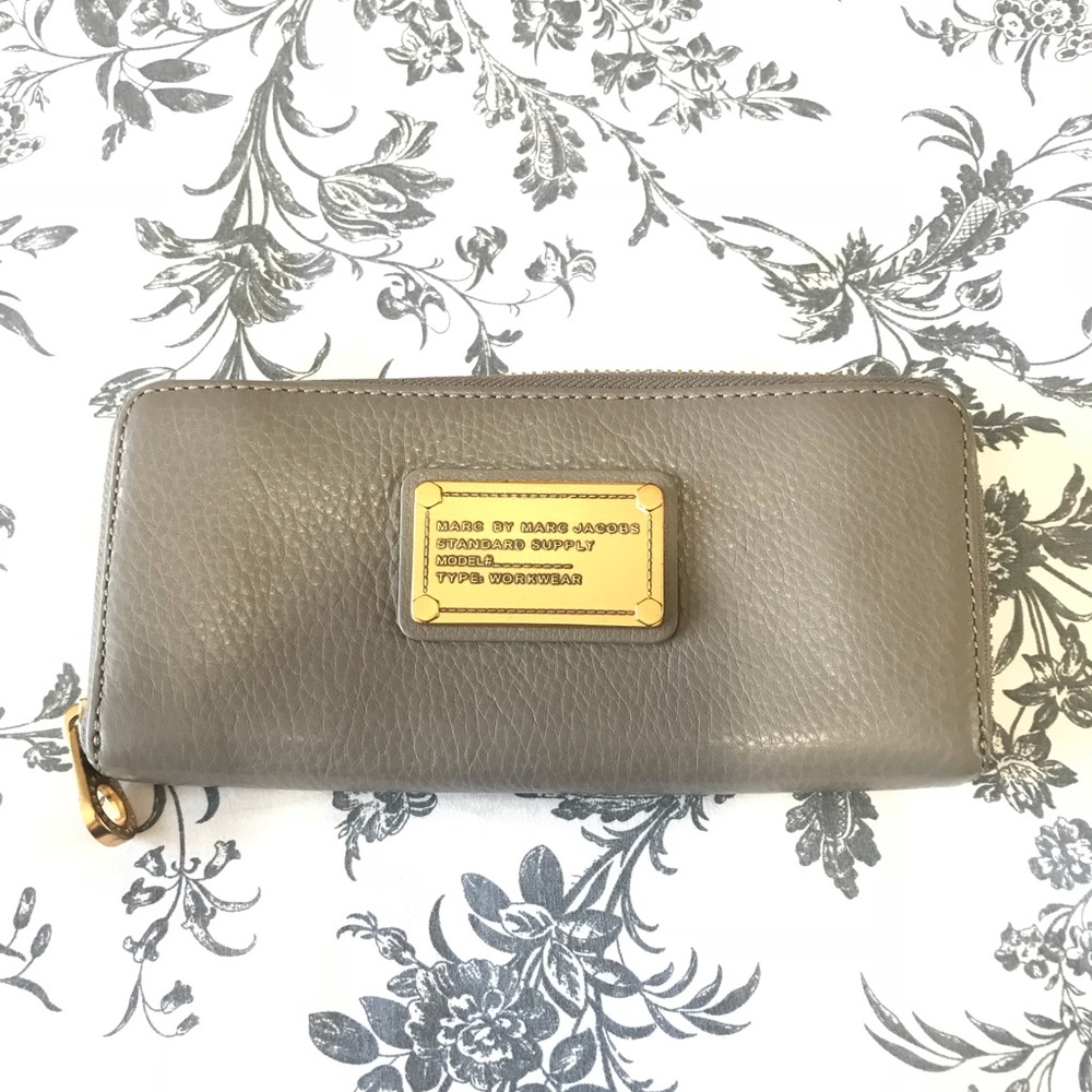 Marc by Marc Jacobs Wallet